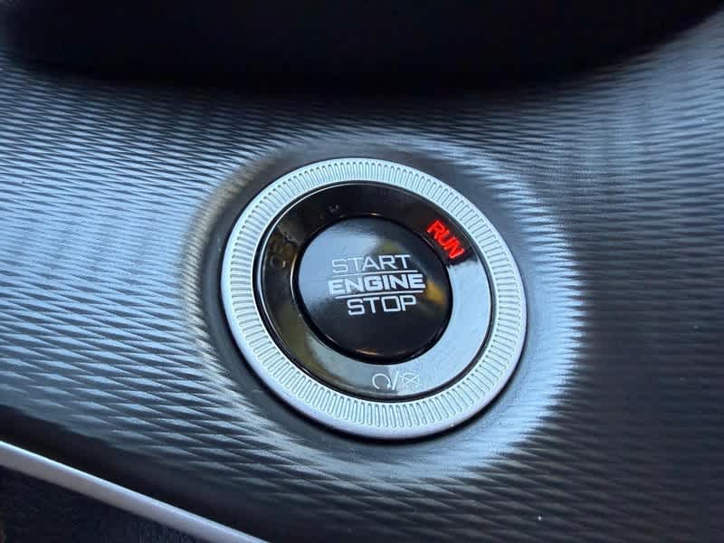 2024 Jeep Grand Cherokee Altitude X 4x4