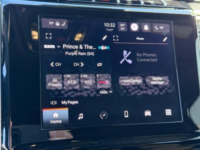 2024 Jeep Grand Cherokee Altitude X 4x4
