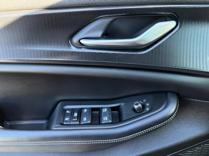 2024 Jeep Grand Cherokee Altitude X 4x4