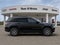 2027 Jeep Grand Cherokee LAREDO X 4X4
