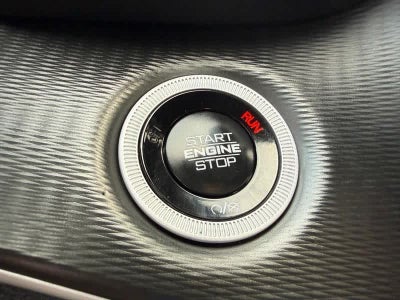 2024 Jeep Grand Cherokee Altitude X 4x4