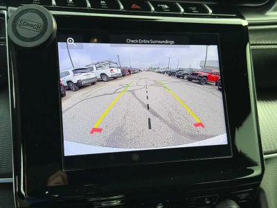 2024 Jeep Grand Cherokee Altitude X 4x4