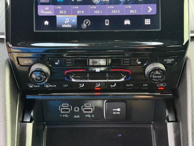 2024 Jeep Grand Cherokee Altitude X 4x4