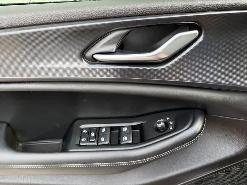 2024 Jeep Grand Cherokee Altitude X 4x4