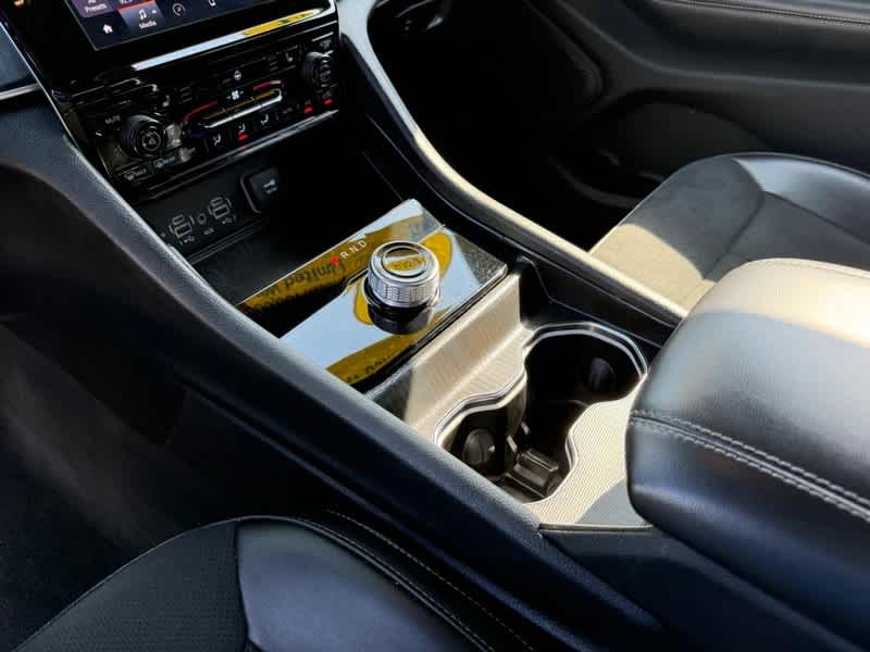 2024 Jeep Grand Cherokee Altitude X 4x4