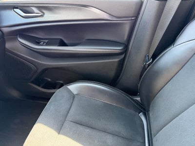 2024 Jeep Grand Cherokee Altitude X 4x4