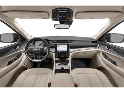 2024 Jeep Grand Cherokee Altitude X 4x4