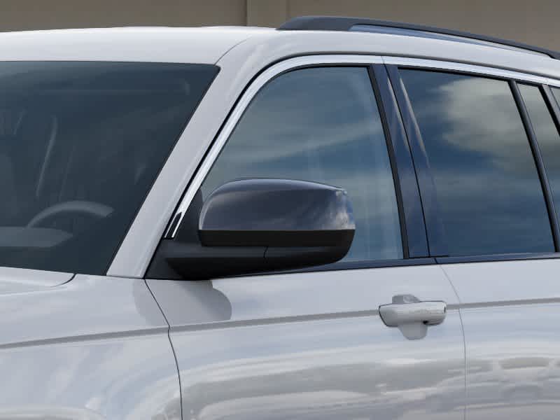 2026 Jeep Grand Cherokee LAREDO X 4X4