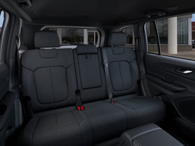2026 Jeep Grand Cherokee LAREDO X 4X4