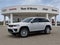 2026 Jeep Grand Cherokee LAREDO X 4X4