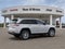 2026 Jeep Grand Cherokee LAREDO X 4X4