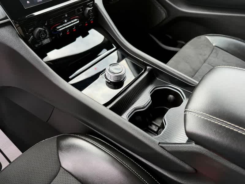 2024 Jeep Grand Cherokee Altitude X 4x4