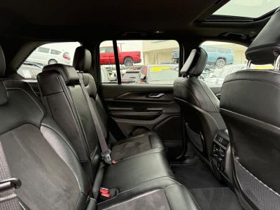 2023 Jeep Grand Cherokee Altitude X 4x4