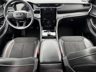 2023 Jeep Grand Cherokee Altitude X 4x4