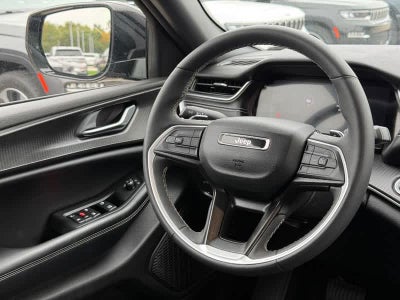 2023 Jeep Grand Cherokee Altitude X 4x4