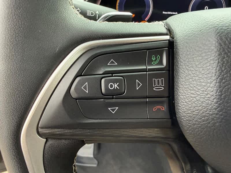 2023 Jeep Grand Cherokee Altitude X 4x4