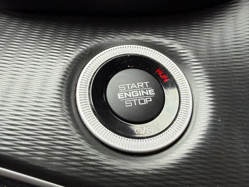 2023 Jeep Grand Cherokee Altitude X 4x4