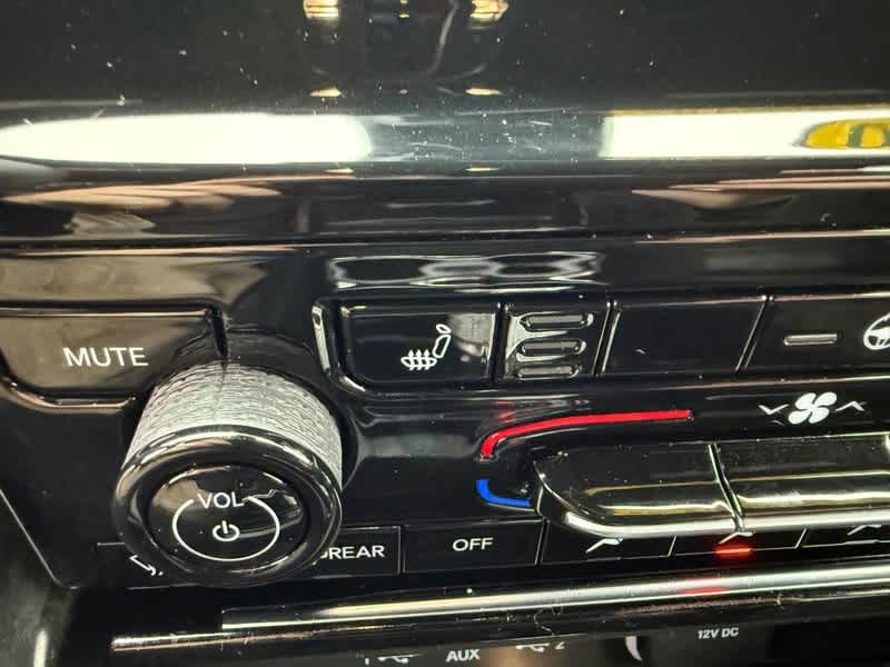 2023 Jeep Grand Cherokee Altitude X 4x4