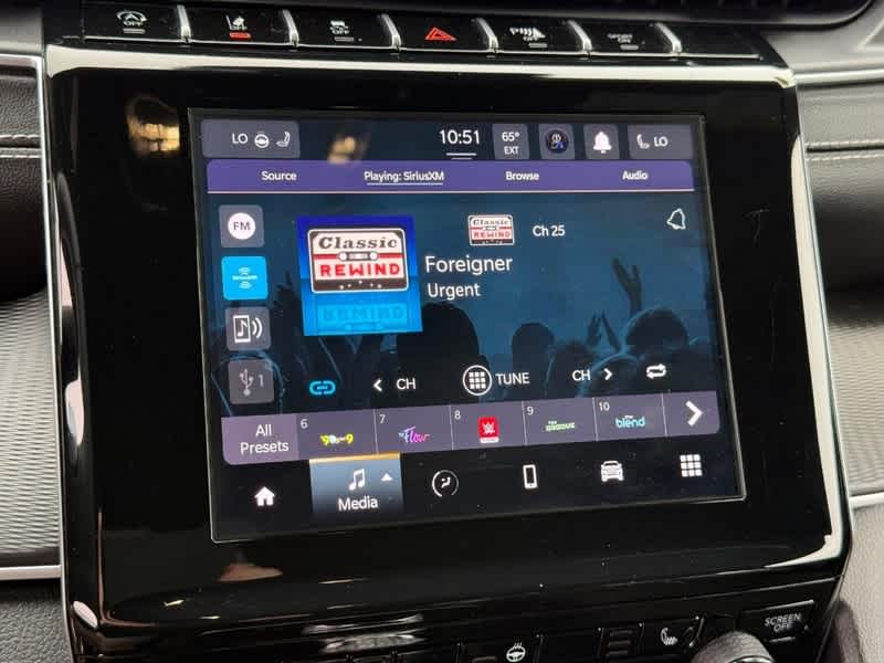 2023 Jeep Grand Cherokee Altitude X 4x4
