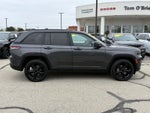 2023 Jeep Grand Cherokee Altitude X 4x4