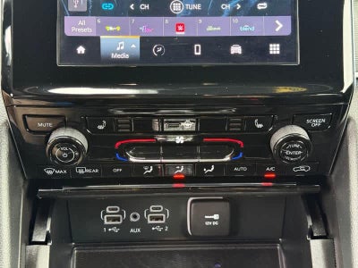 2023 Jeep Grand Cherokee Altitude X 4x4
