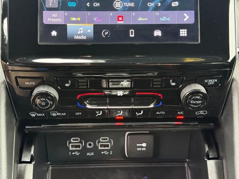 2023 Jeep Grand Cherokee Altitude X 4x4
