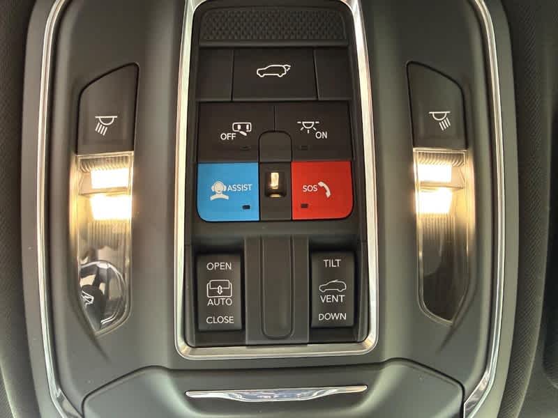 2023 Jeep Grand Cherokee Altitude X 4x4