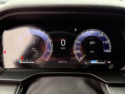 2023 Jeep Grand Cherokee Altitude X 4x4