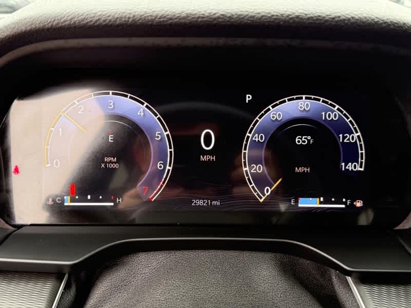 2023 Jeep Grand Cherokee Altitude X 4x4