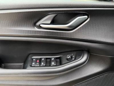 2023 Jeep Grand Cherokee Altitude X 4x4