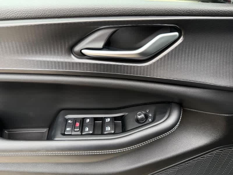 2023 Jeep Grand Cherokee Altitude X 4x4
