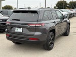 2023 Jeep Grand Cherokee Altitude X 4x4