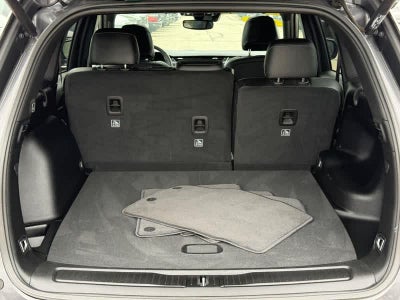 2023 Jeep Grand Cherokee Altitude X 4x4