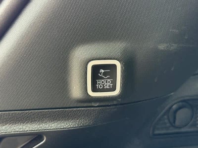 2023 Jeep Grand Cherokee Altitude X 4x4