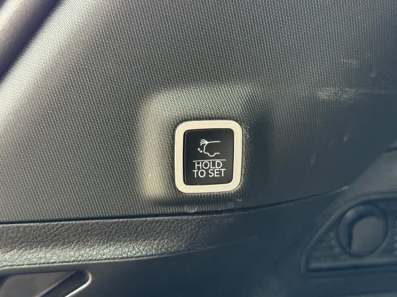 2023 Jeep Grand Cherokee Altitude X 4x4