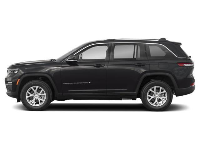 2024 Jeep Grand Cherokee Altitude X 4x4