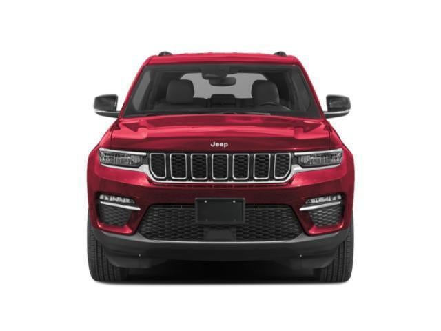 2024 Jeep Grand Cherokee Altitude X 4x4
