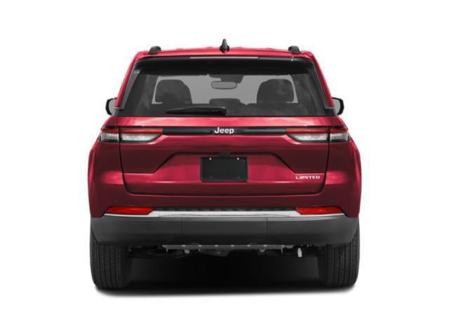 2024 Jeep Grand Cherokee Altitude X 4x4