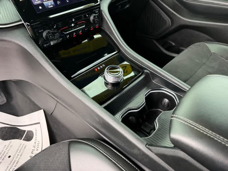 2024 Jeep Grand Cherokee Altitude X 4x4