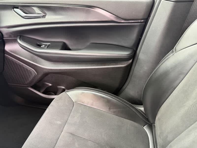 2024 Jeep Grand Cherokee Altitude X 4x4