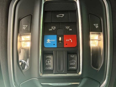 2024 Jeep Grand Cherokee Altitude X 4x4