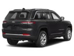 2024 Jeep Grand Cherokee Altitude X 4x4