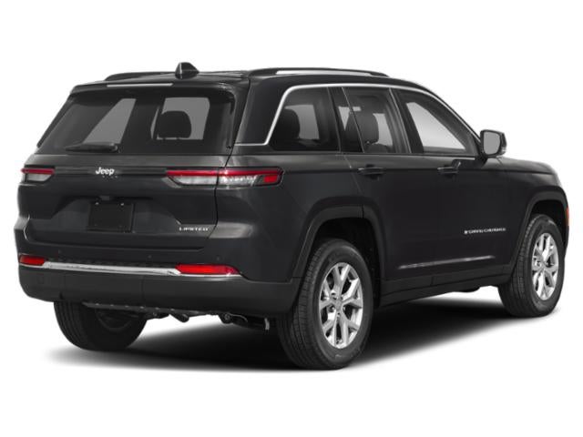 2024 Jeep Grand Cherokee Altitude X 4x4