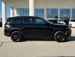 2025 Jeep Grand Cherokee Altitude X 4x4