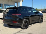 2025 Jeep Grand Cherokee Altitude X 4x4