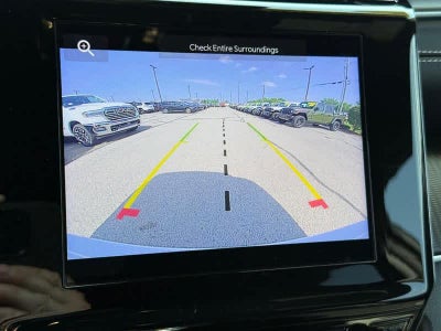 2023 Jeep Grand Cherokee Altitude X 4x4