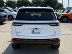 2023 Jeep Grand Cherokee Altitude X 4x4