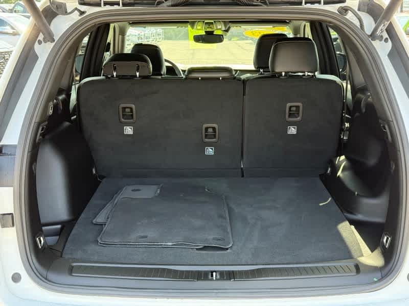 2023 Jeep Grand Cherokee Altitude X 4x4