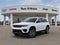 2027 Jeep Grand Cherokee LAREDO 4X4