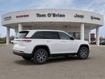 2027 Jeep Grand Cherokee LAREDO 4X4
